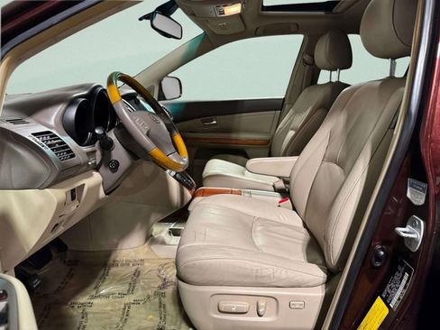Used 2008 Lexus RX 350 AWD image 25