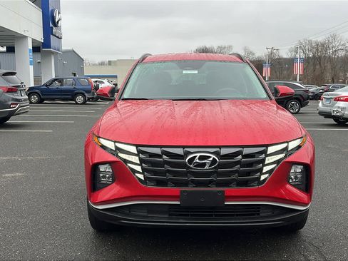 Used 2023 Hyundai Tucson SEL image 2