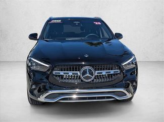 Used 2025 Mercedes-Benz GLA 250 video 2