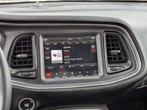 Used 2018 Dodge Challenger T/A image 16