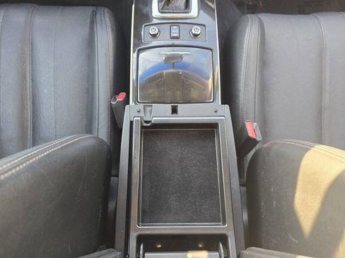 Used 2015 INFINITI QX70 AWD w/ Premium Package image 37