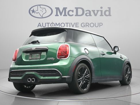 Used 2024 MINI Cooper S FWD image 31