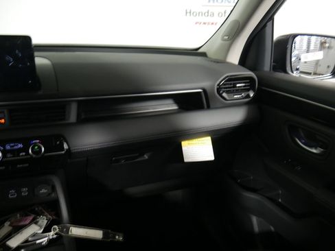 New 2026 Honda Pilot Touring image 14