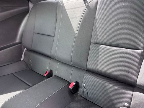 Used 2010 Chevrolet Camaro SS w/ RS Package RWD image 20