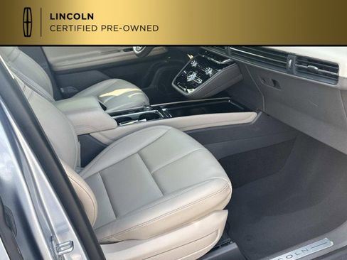 Certified 2022 Lincoln Corsair FWD image 28