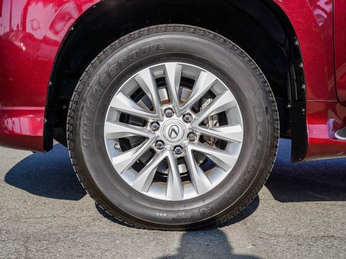 Used 2021 Lexus GX 460 Premium image 9