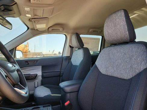 New 2025 Ford Maverick XLT FWD image 14
