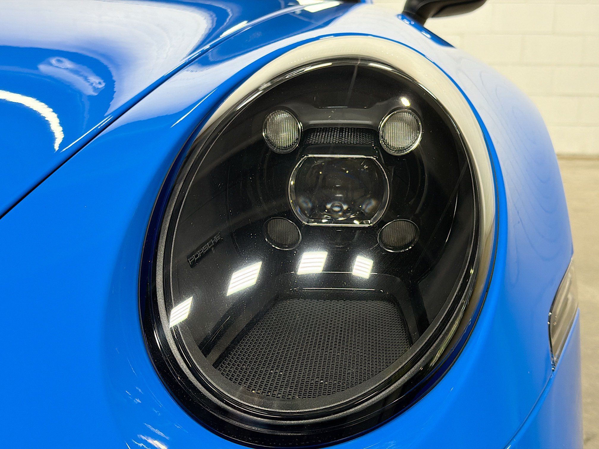 Certified 2024 Porsche 911 GT3 RWD image 10