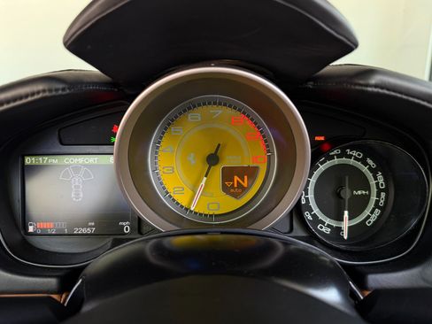 Used 2012 Ferrari California image 33