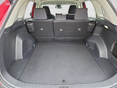 Used 2025 Toyota RAV4 LE AWD/4WD image 6