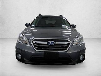 Used 2018 Subaru Outback 2.5i Limited w/ Popular Package #2 AWD/4WD video 2