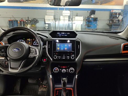 Used 2020 Subaru Forester Sport w/ Popular Package #2 image 17