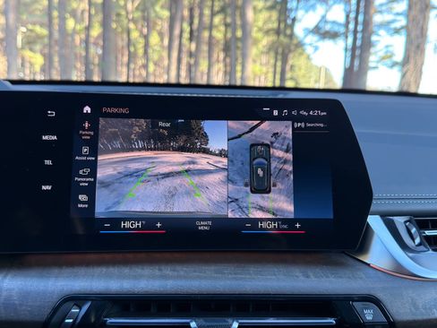 Certified 2023 BMW X1 xDrive28i w/ Premium Package image 4