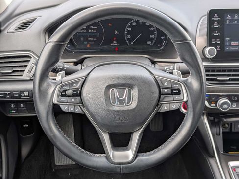 Used 2021 Honda Accord Touring image 24