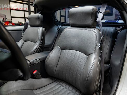 Used 1998 Pontiac Firebird Formula w/ Security Pkg image 86