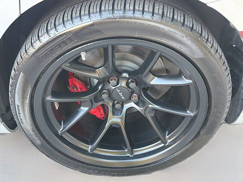 Used 2022 Dodge Charger SRT Hellcat image 32