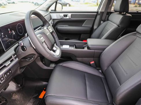 New 2026 Hyundai Santa Fe Limited image 19