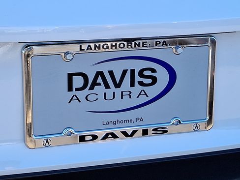 Certified 2025 Acura Integra A-Spec image 31