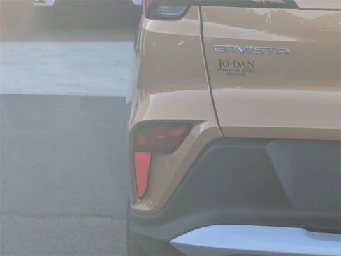 New 2025 Buick Envista Preferred w/ Convenience I Package image 25