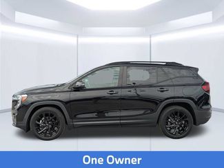 Used 2023 GMC Terrain SLE w/ Driver Convenience Package FWD video 2