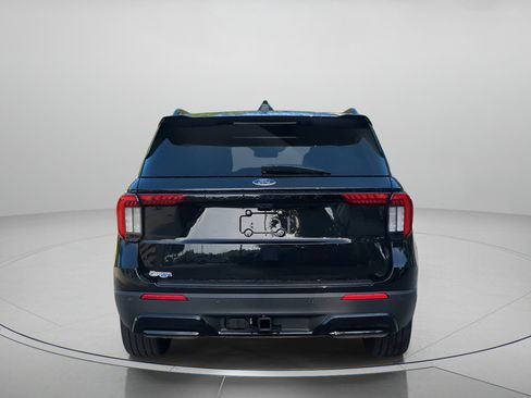 New 2026 Ford Explorer ST-Line w/ ST-Line Street Pack RWD image 44