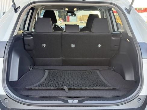 Used 2025 Toyota RAV4 LE image 32