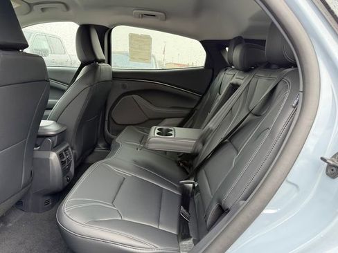 New 2026 Ford Mustang Mach-E Premium w/ Technology Package image 13