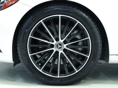 Used 2021 Mercedes-Benz C 300 Sedan image 8