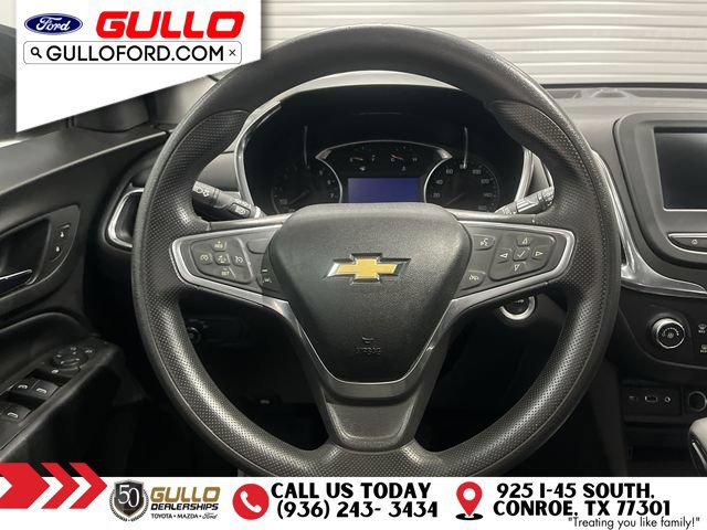 Used 2022 Chevrolet Equinox LT FWD image 12