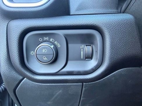 New 2026 RAM 2500 Big Horn image 26