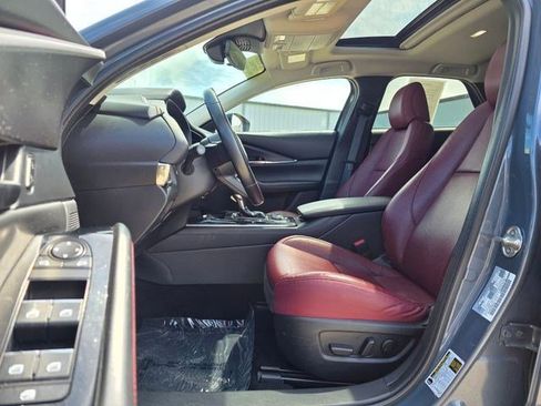 Used 2024 MAZDA CX-30 AWD 2.5 S w/ Preferred Package image 22