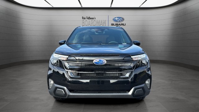 New 2026 Subaru Forester Sport AWD/4WD image 12