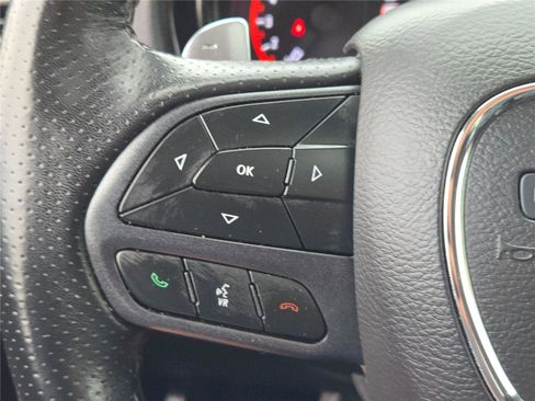 Used 2023 Dodge Durango GT image 36