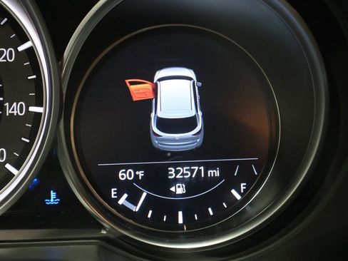 Used 2023 MAZDA CX-5 AWD 2.5 S w/ Select Package image 38