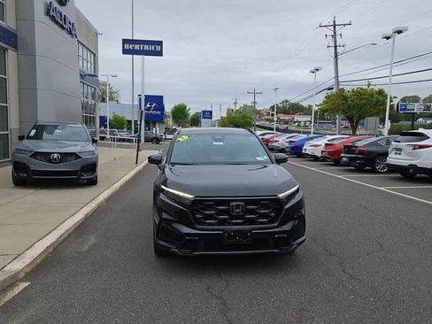 Used 2023 Honda CR-V Sport image 2