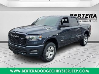 New 2026 RAM 1500 Big Horn video 2