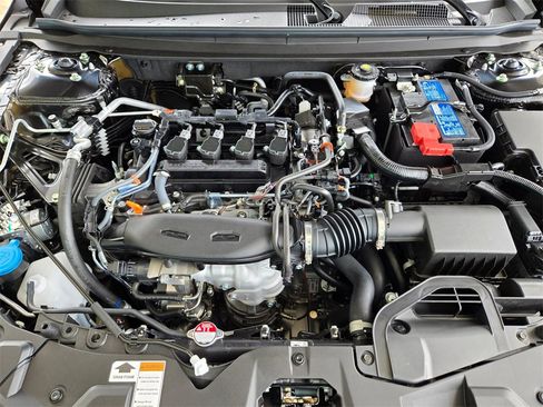 New 2025 Honda Accord SE image 26