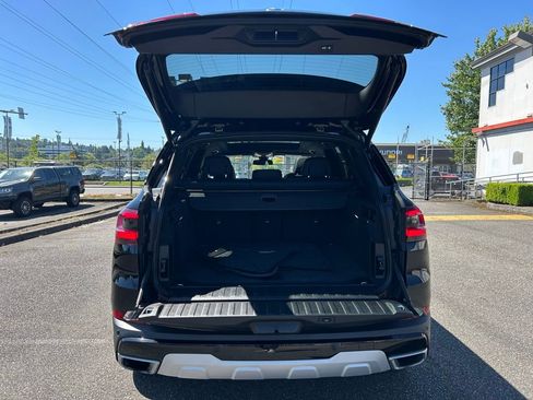 Used 2021 BMW X5 xDrive40i w/ Convenience Package AWD/4WD image 26