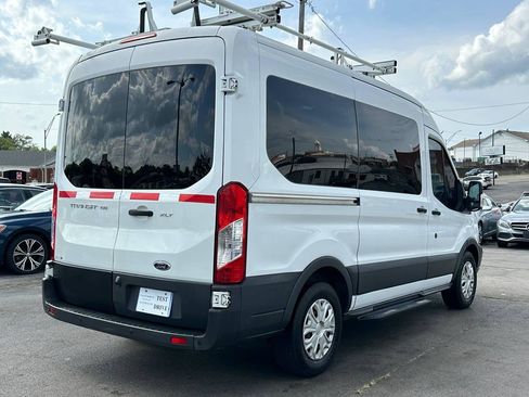 Used 2015 Ford Transit 150 XLT RWD image 10