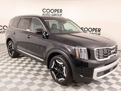Used 2024 Kia Telluride S