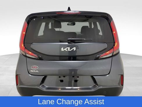 Used 2023 Kia Soul LX w/ Option Group 015 image 3