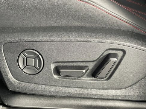 New 2025 Audi Q3 2.0T Premium Plus image 20