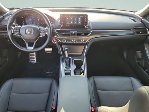 Used 2021 Honda Accord Sport image 15