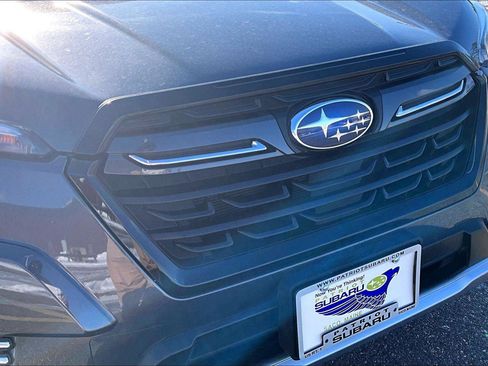 Used 2024 Subaru Forester Touring image 31