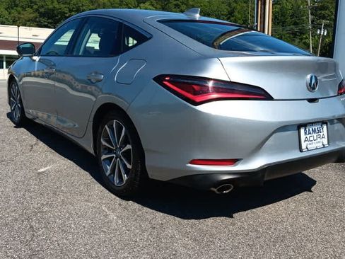 Used 2024 Acura Integra FWD image 3