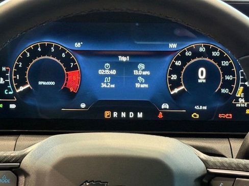 New 2026 Ford Mustang EcoBoost image 27