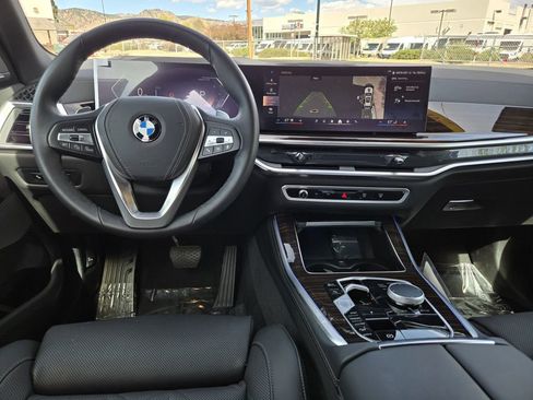 Certified 2026 BMW X5 xDrive40i w/ Premium Package AWD/4WD image 31