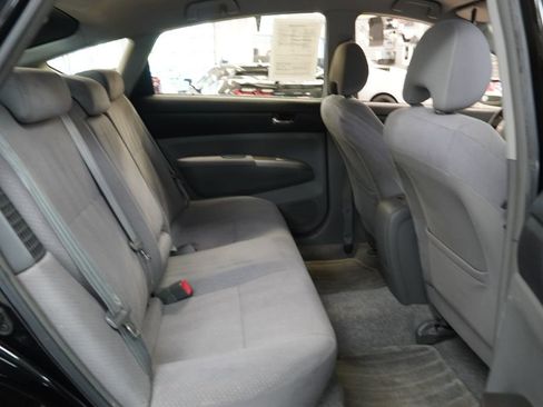 Used 2008 Toyota Prius FWD image 29