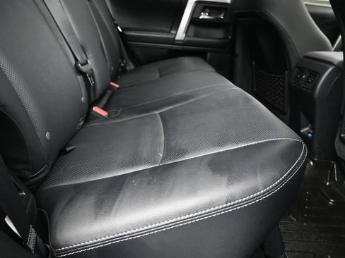 Used 2024 Toyota 4Runner Limited RWD image 22