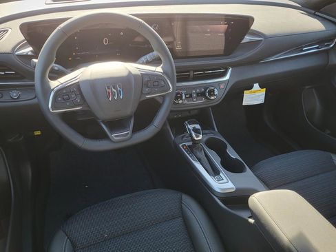 New 2026 Buick Envista Preferred w/ Convenience I Package image 5